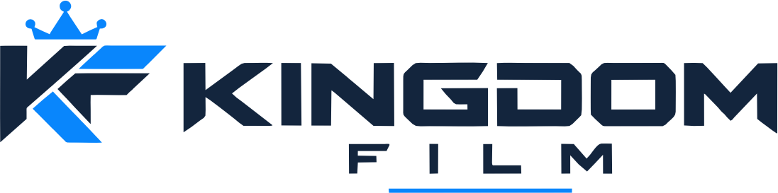 Kingdom Film logo
